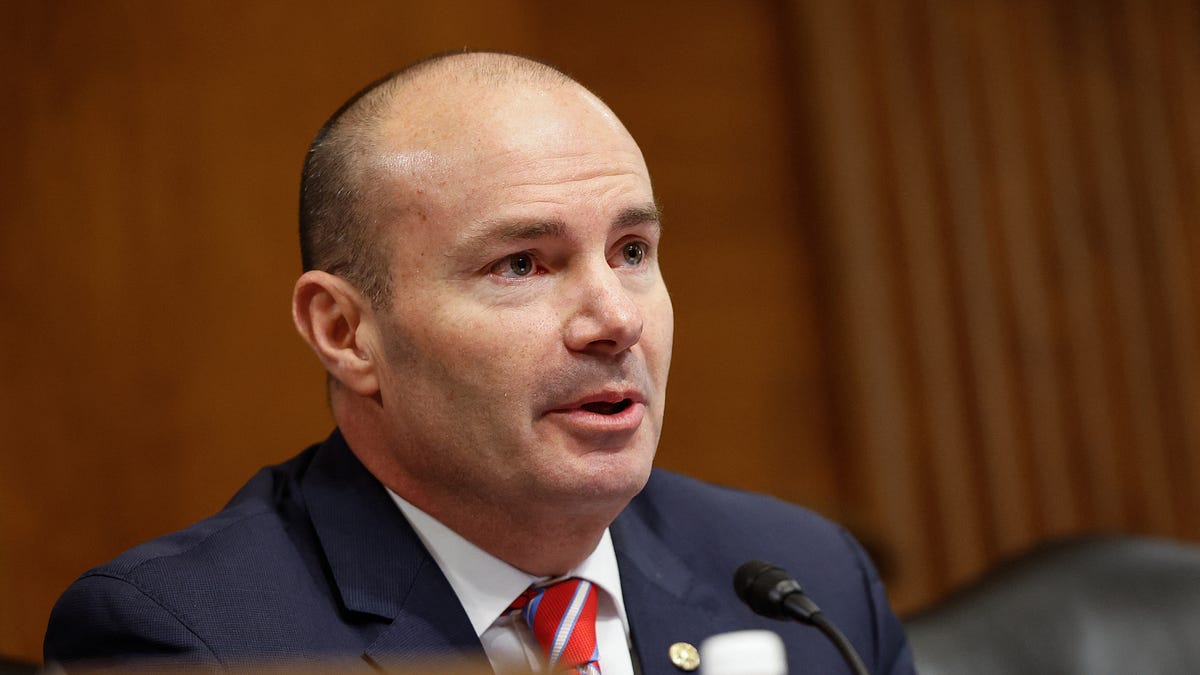 Senator Mike Lee's AG Bid Sparks Election Integrity Concerns