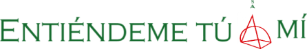 Entiendeme tu a mí