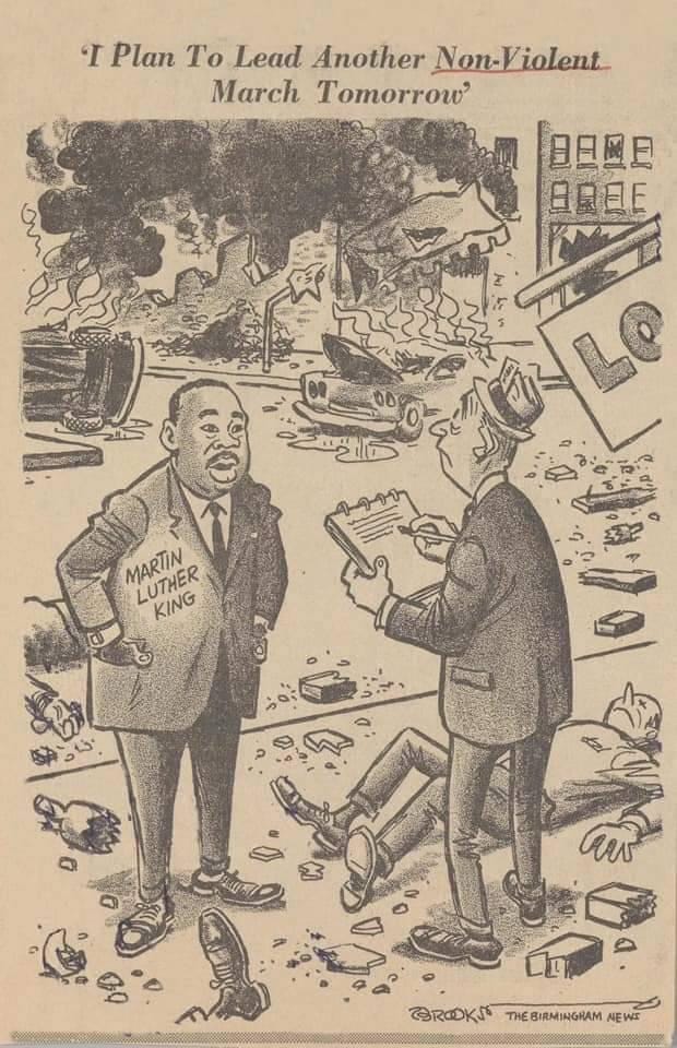 This cartoon from 1967 : r/agedlikemilk