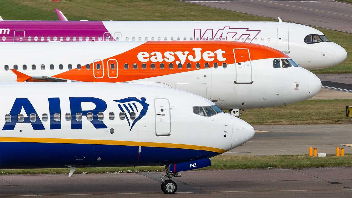 5 Main Differences Between Legacy & Low-Cost European Carriers