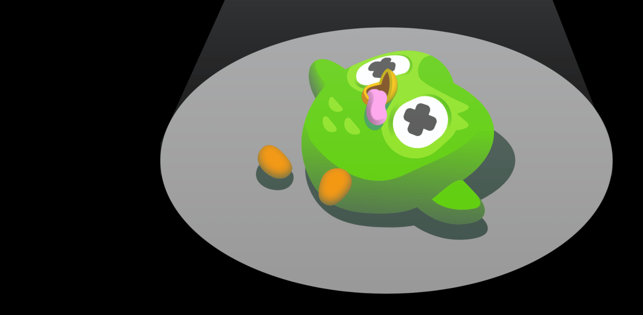 What Duolingo's death says about modern social media
