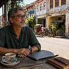 City Guide 40: Penang, Malaysia: Island Ease, Cultural Layers, and a Life That Just Works