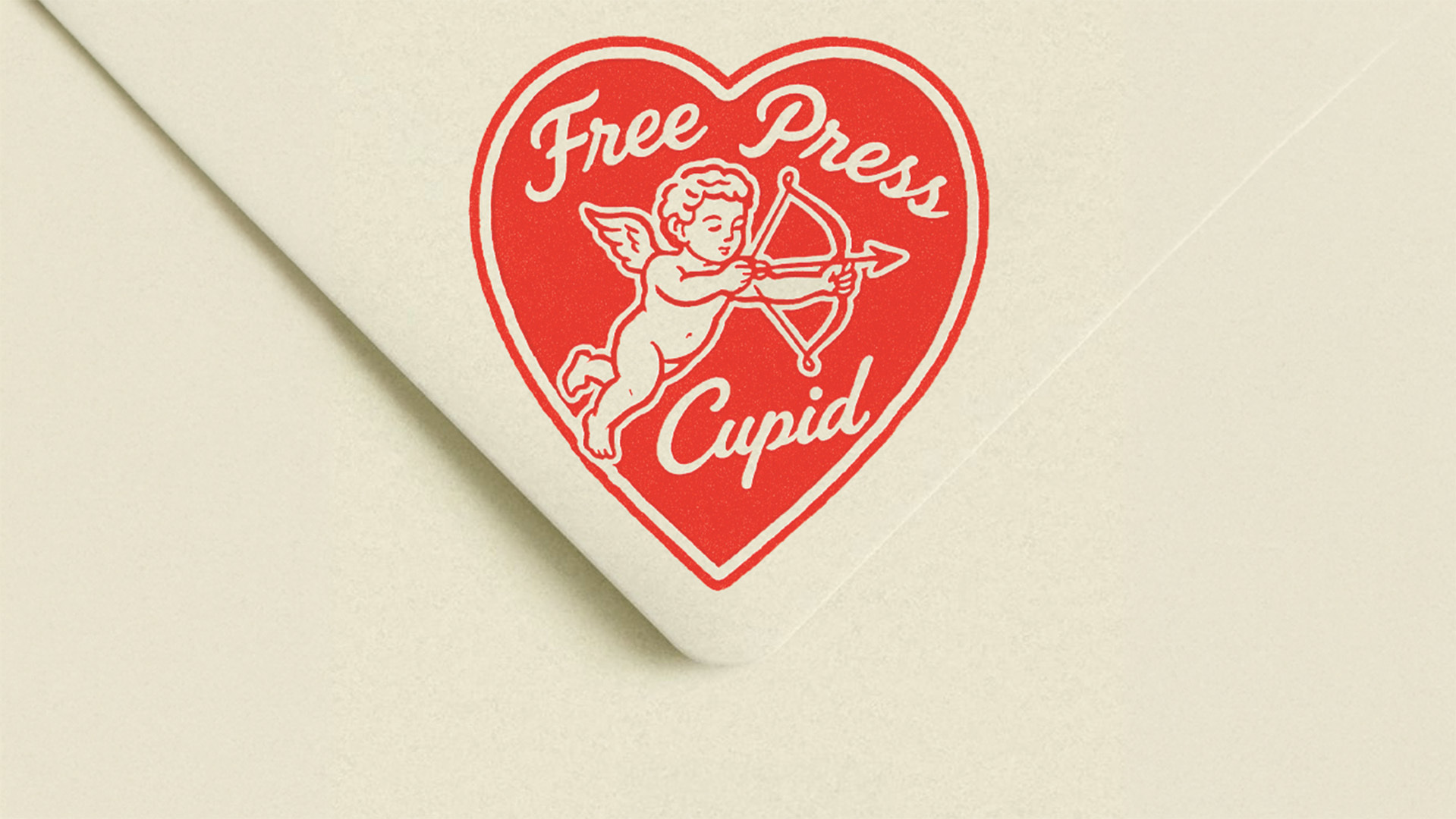 Free Press Cupid