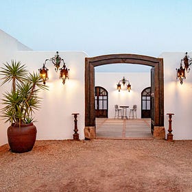 Come to Spain with me!