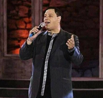 Внезапно почина фолклорният изпълнител Васко Лазаров
СНимка; Vasil Valkanov, фейсбук