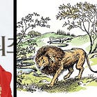 Meryl Streep Is in Narnia, But Is She Aslan?