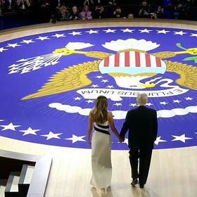 How To Usher in the Golden Age of America