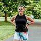 Train Smart, Run Happy with Nicole