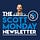 Scott Monday's Newsletter