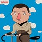 Quim Navarro's avatar