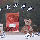 babbling b(r)ook: on Finnegans Wake
