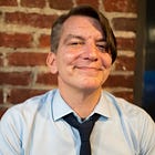 My First Byline: Matt Laslo