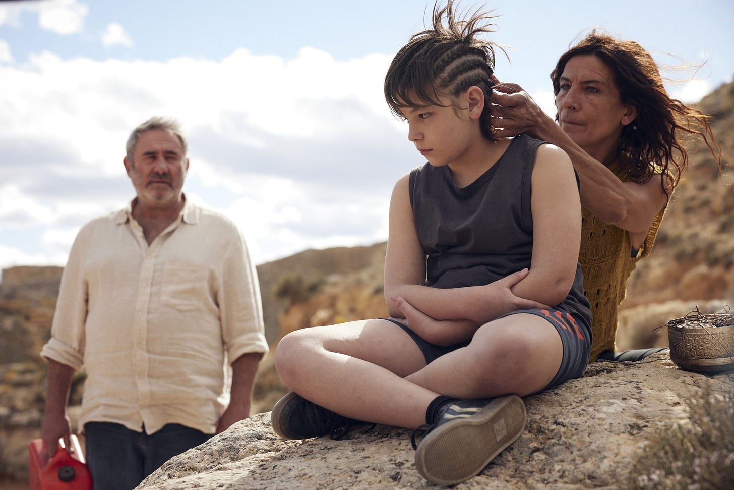 Sirat (2025) - IMDb