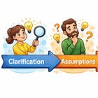 Three Questions Deep: Exploring The Spiritual & Ethical Area