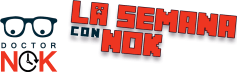La semana con Nok