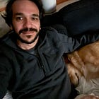 My First Byline: Dave Levitan