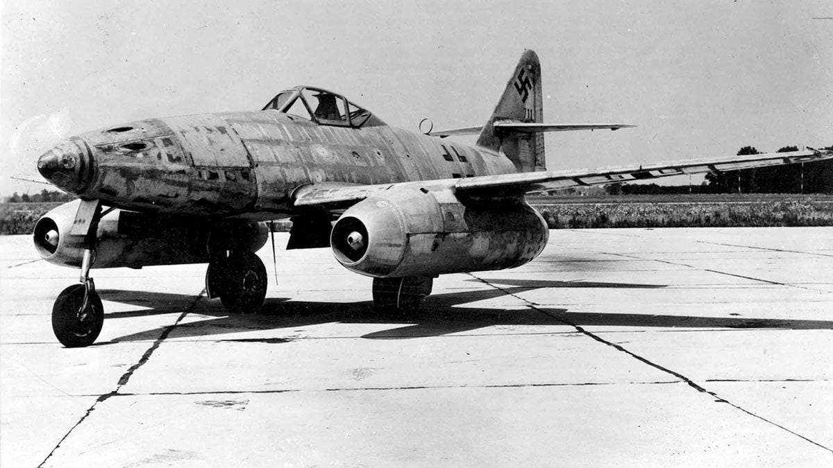 ME 262