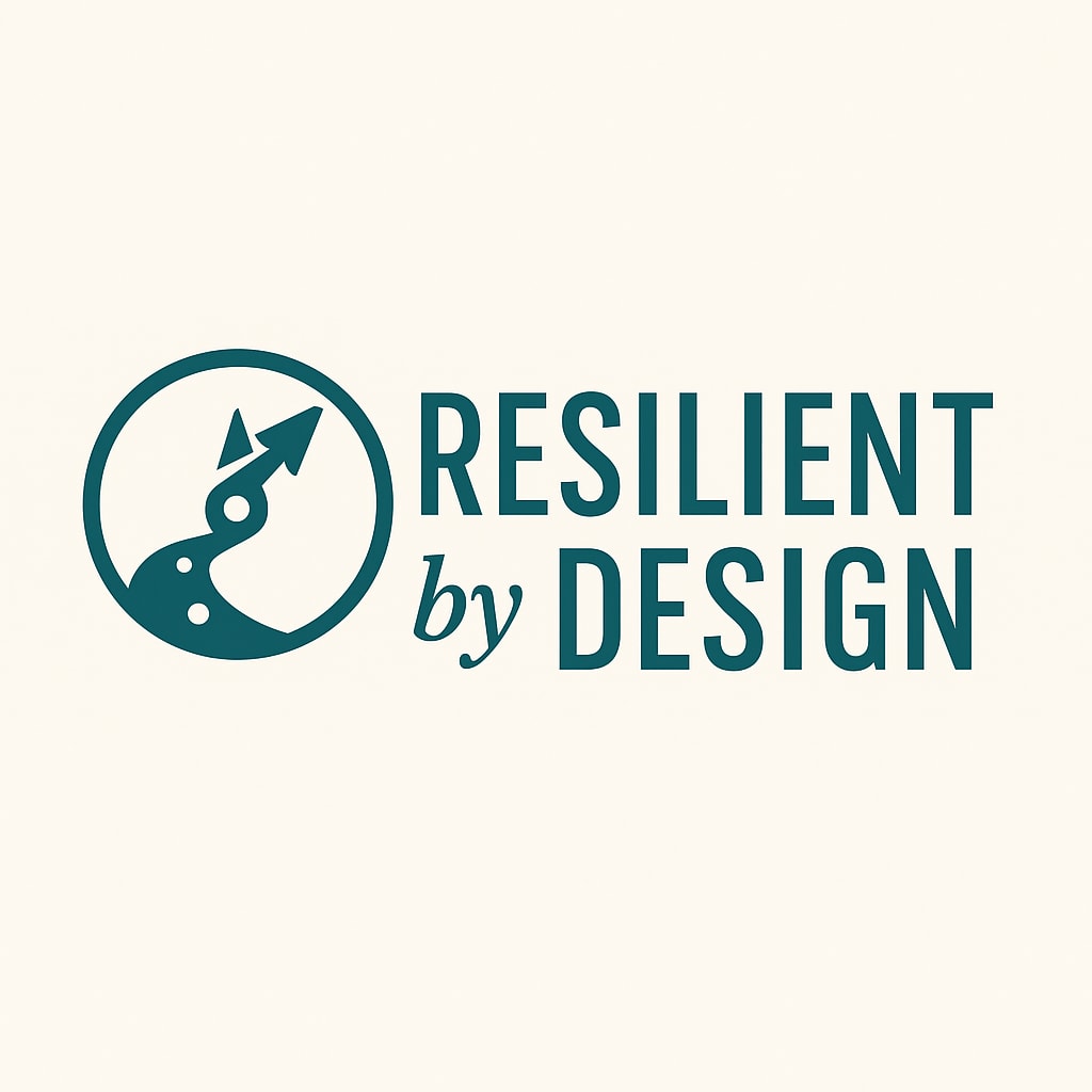 Resilient by Design Substack