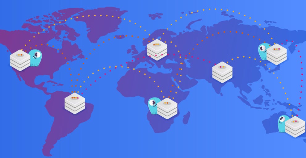 Tracking Everything Everywhere You Go, Do, Say, Post, Buy, Look At - Now What? 