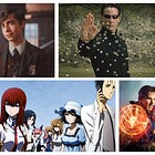 Time is an Illusion: the project