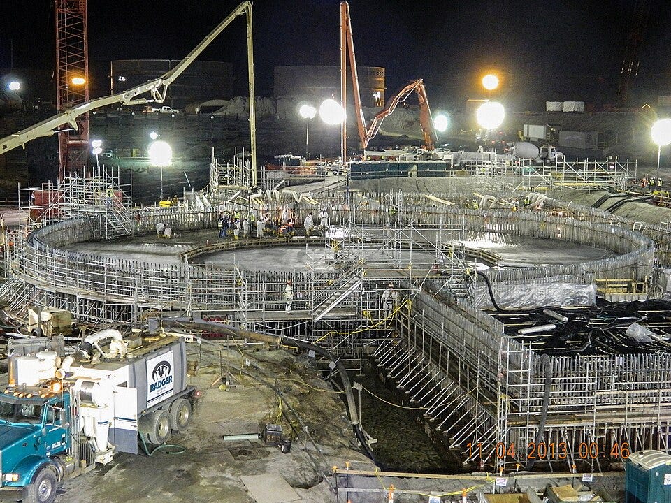 File:Unit 3 reactor under construction at the V.C. Summer (15855003658).jpg File:Unit 3 reactor under construction at the V.C. Summer (15855003658).jpg