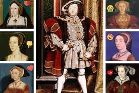 Henry VIII's six wives - we rate each relationship to see who was his best  match - MyLondon