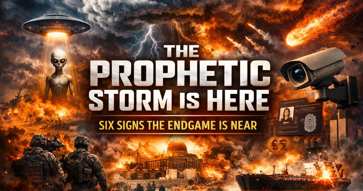 prophecyrecon.substack.com