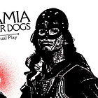 Ep 3: Ramia & The War Dogs (Ironsworn Actual Play Adventure)