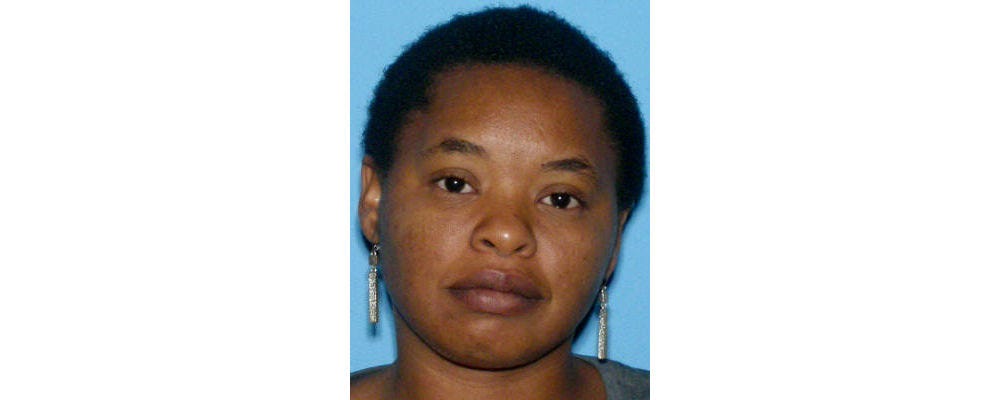 Tiffany Nicole Turner, 34: Vanished After Leaving Mother's Home In 2016