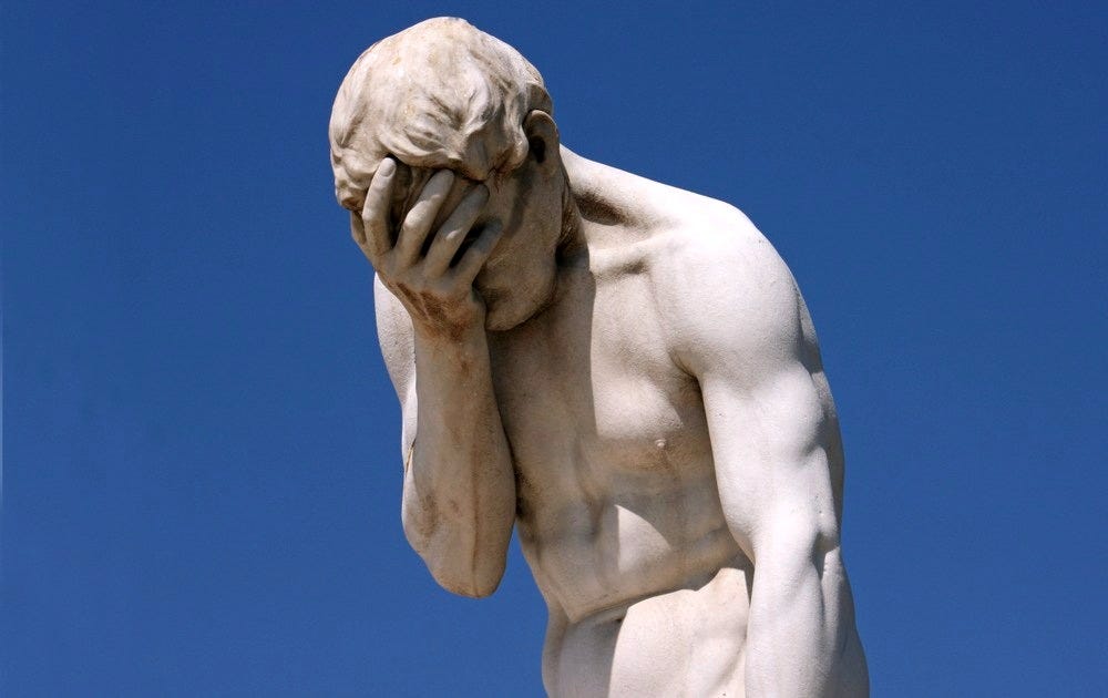 8 logical fallacies that are hard to spot - Big Think