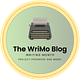 The WriMo Blog