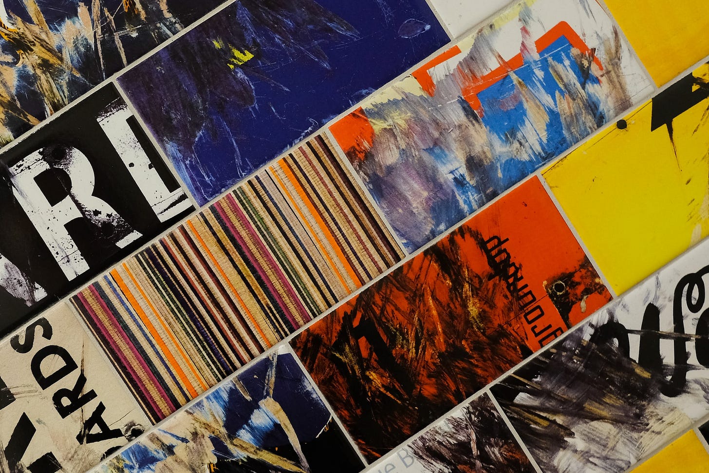 [2] Weekly newsletter: June 5 - 11