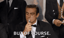James Bond GIFs | Tenor