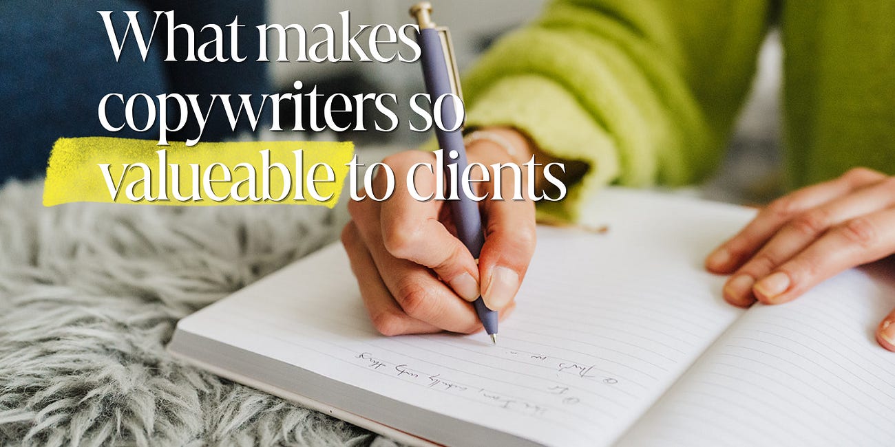 What IS Copywriting? 