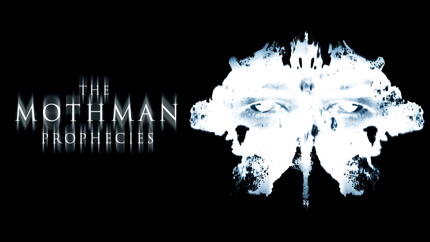 Watch Mothman Prophecies, The | Prime Video