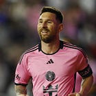 The Best Soccer Player Has The Worst Instagram Strategy