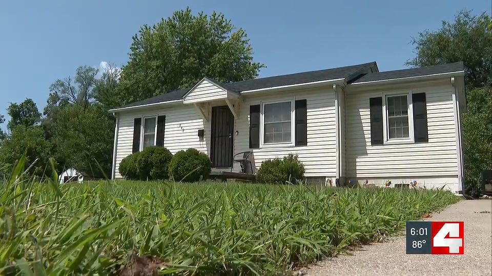 house house