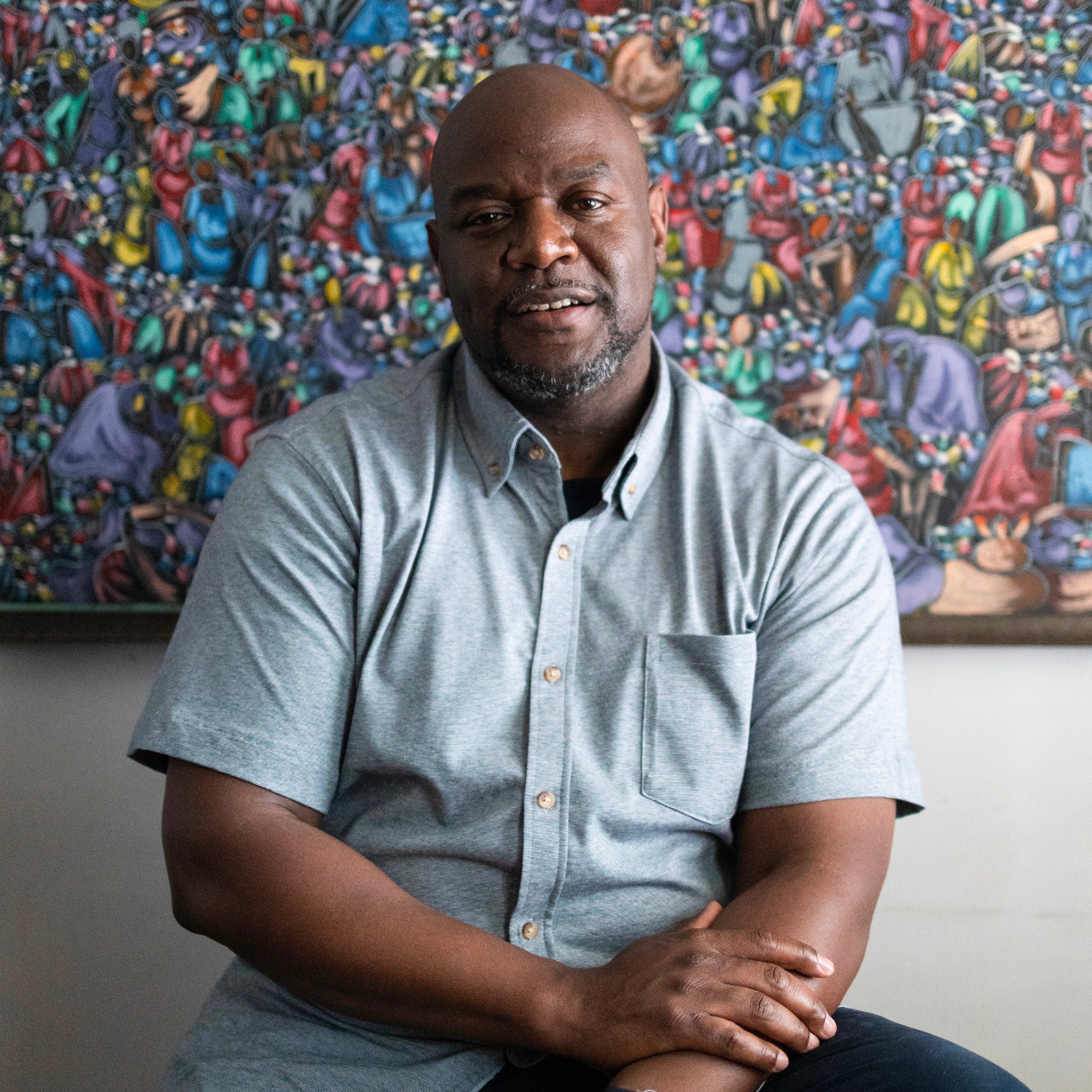 A Poetic Life w/ Enzo the Poet