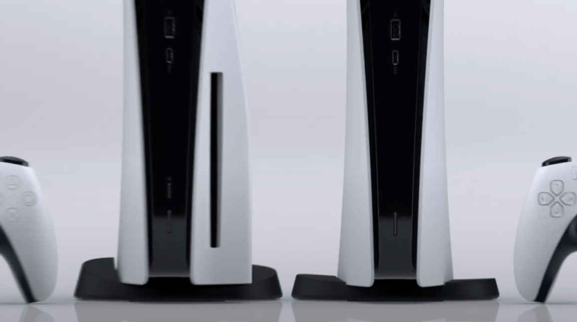 Sony announces PlayStation no longer making physical discs