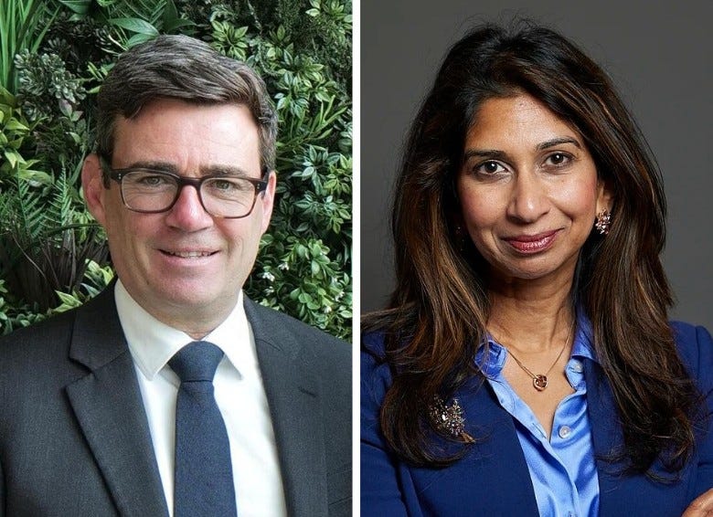 Britain’s parties are addicted to control – and it’s breaking politics