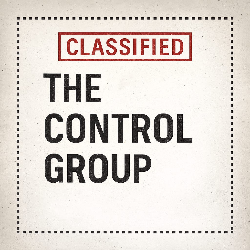 The Control Group 