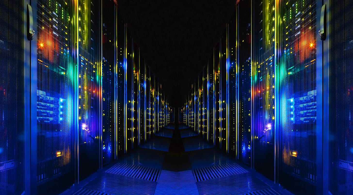 Image result for cyber landscape