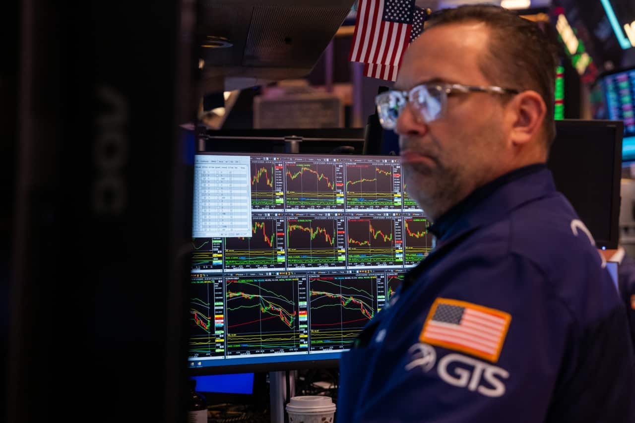 These Stocks Moved the Most Today: Synopsys, Nvidia, Strategy, Airbus, Tesla, NIO, Coupang, Barrick Mining, and More These Stocks Moved the Most Today: Synopsys, Nvidia, Strategy, Airbus, Tesla, NIO, Coupang, Barrick Mining, and More