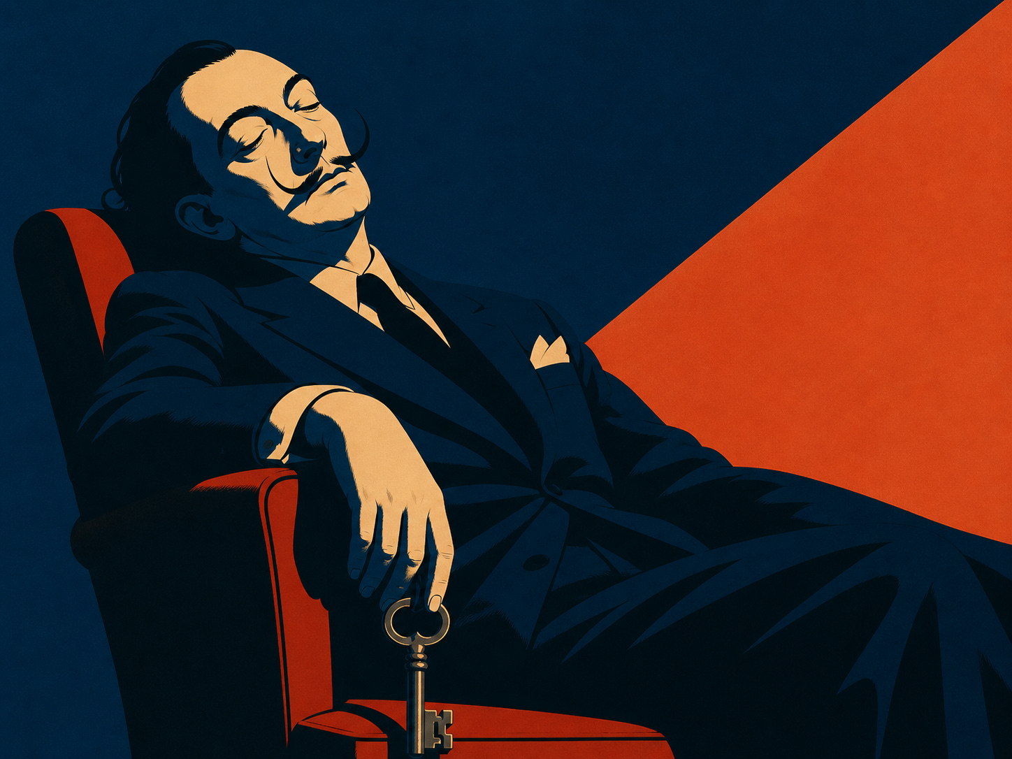 La ciencia de la siesta perfecta