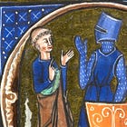 Why the Kingship of Christ is the best set-up for society: War and Tyrants