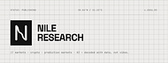 Nile Research