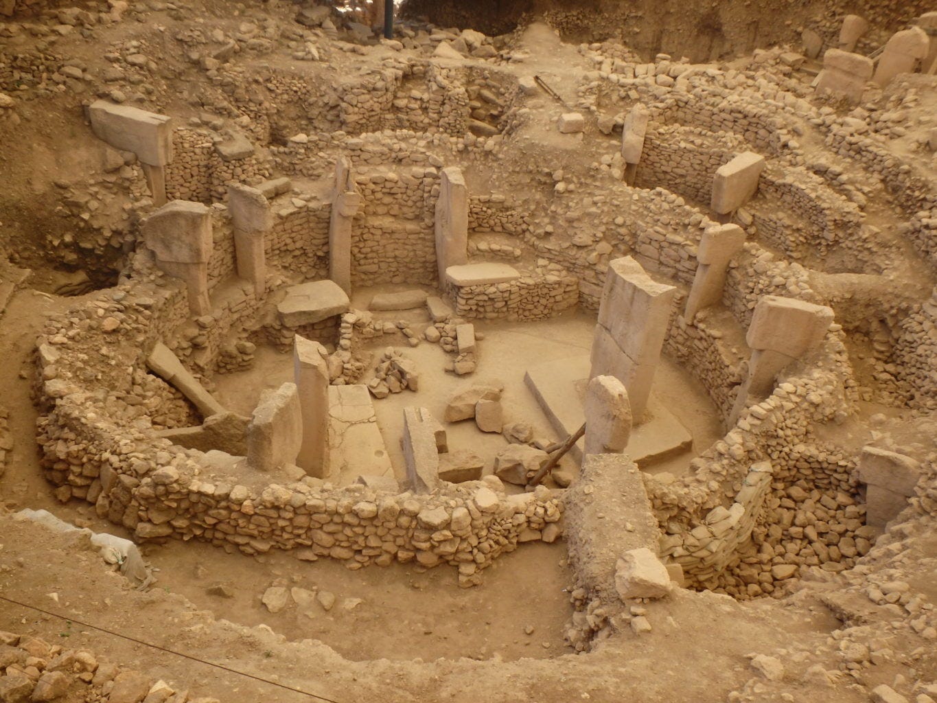 How to visit Gobekli Tepe - Frugal Travellers - The world's oldest temple