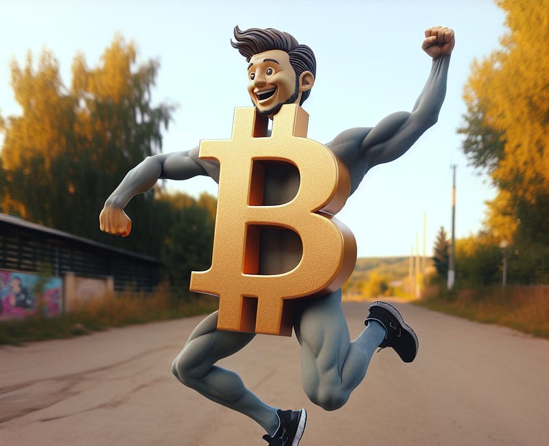 2% Gains in 12 Hours— BTC Trading Bot Update March 4–2024