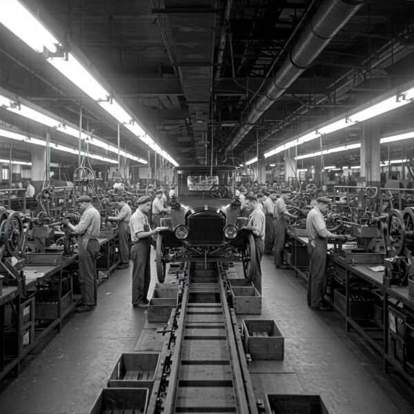 Are you a carriage maker or a car dealer? 2 Are you a carriage maker or a car dealer? 2