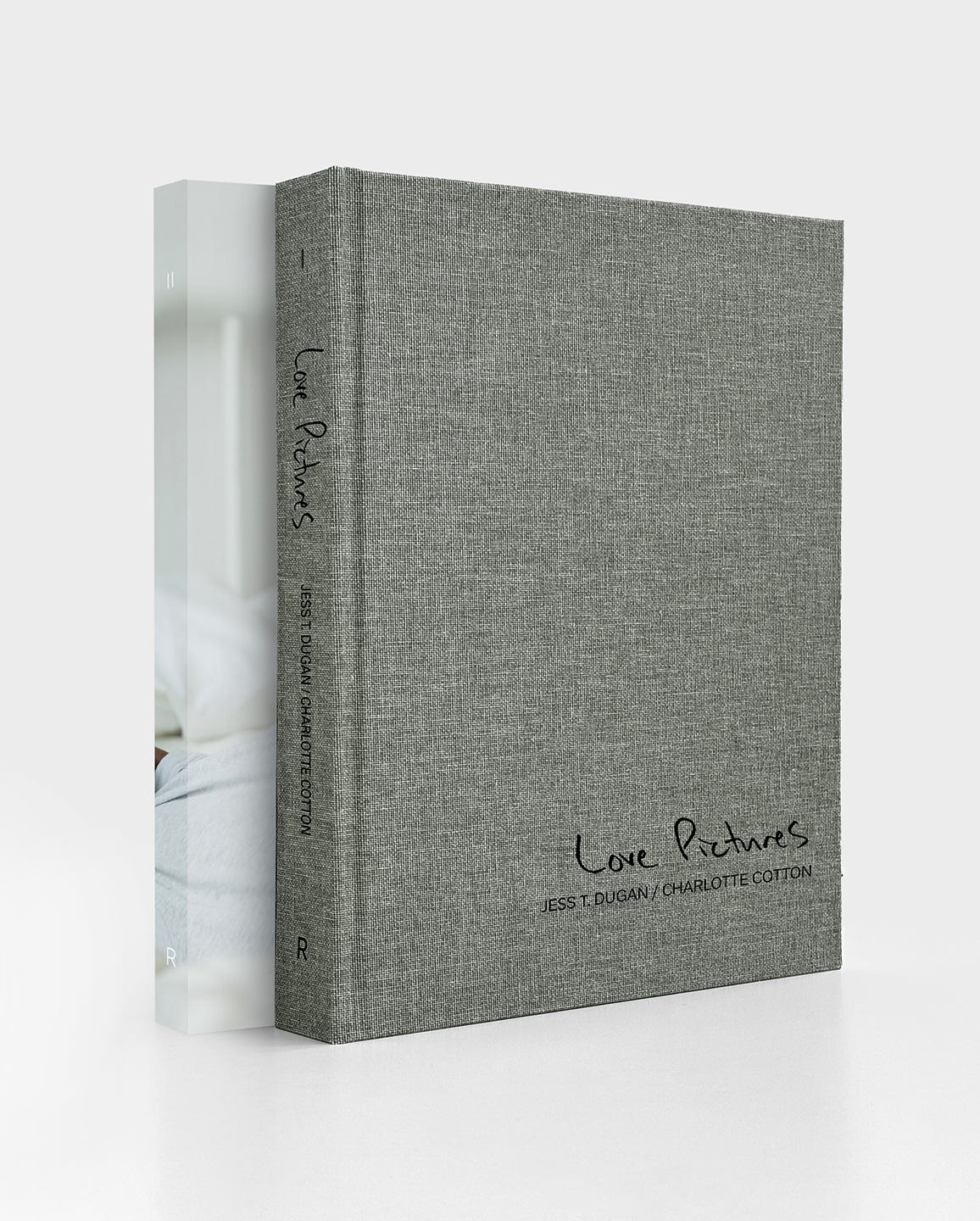 New Book + Limited Edition - Love Pictures: Jess T. Dugan